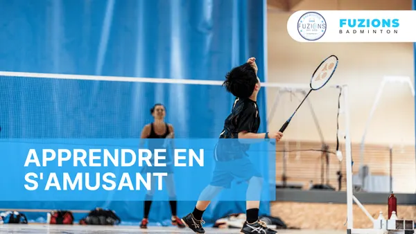Ludique : apprendre en s’amusant