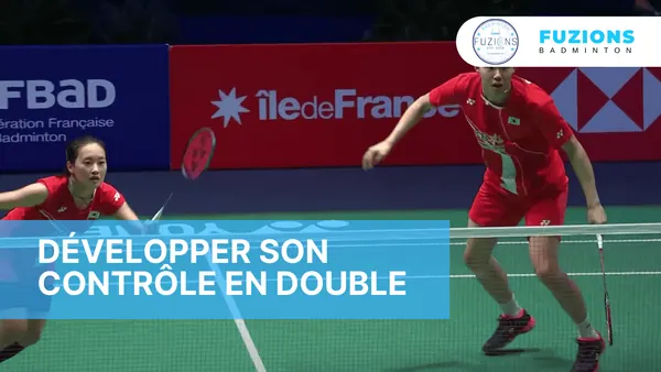 Développer son contrôle en double