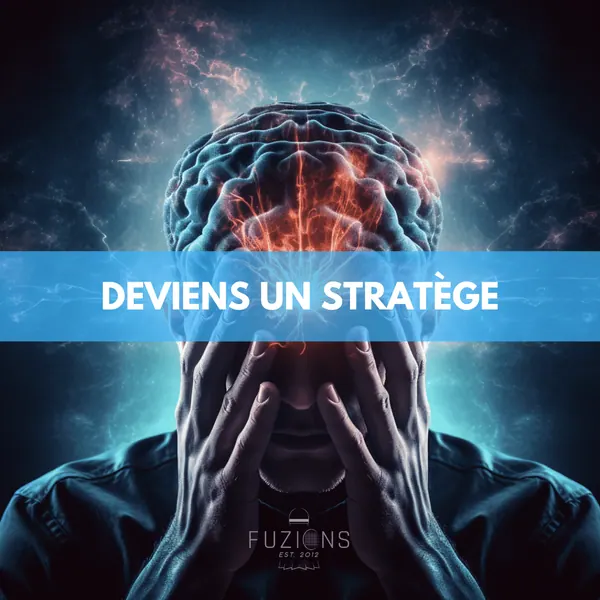 Deviens un statège au badminton