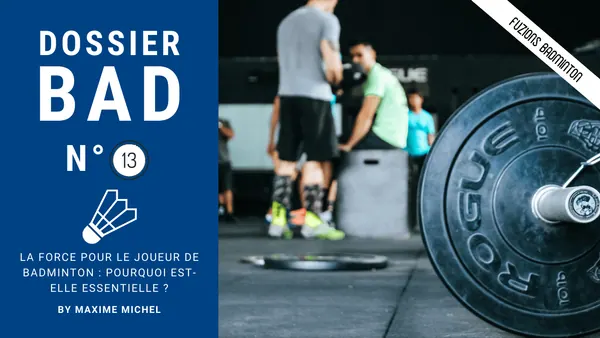 Dossier Bad n°13