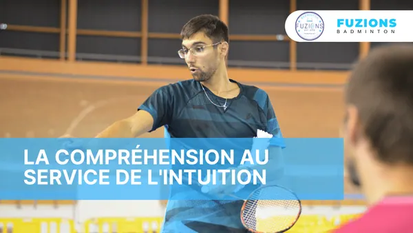 La compréhension au service de l'intuition