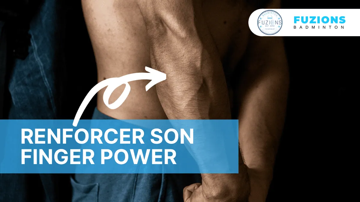Renforcer son Finger Power