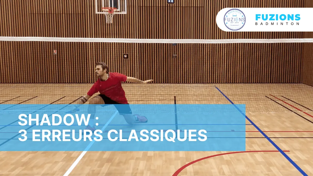 Shadow : 3 erreurs classiques
