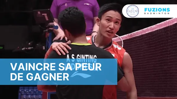 Vaincre sa peur de gagner