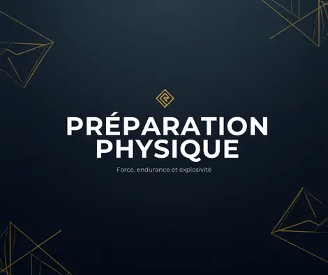 Préparation Physique