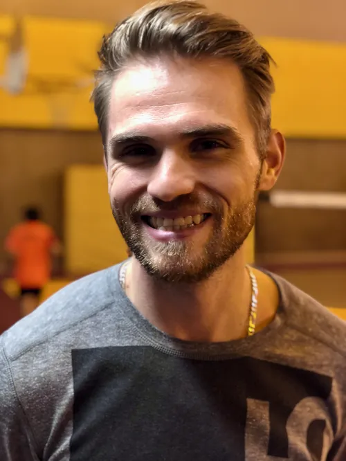 Laurent Constantin
