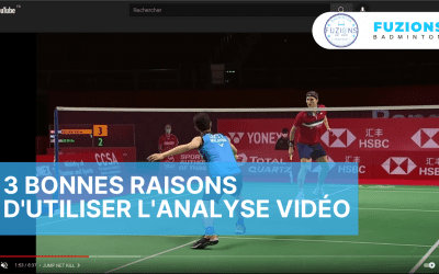 3 bonnes raisons d’utiliser l’analyse Vidéo !